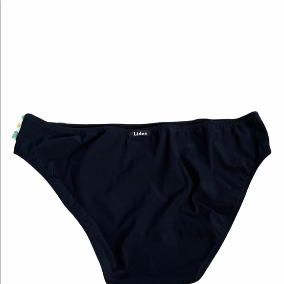 Lidea Bikini Swim Set 40C Colorful Dots New - Picture 5 of 12